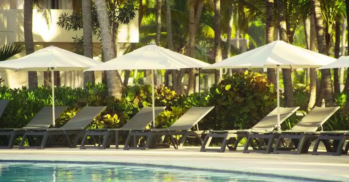 Een foto van Catalonia Punta Cana