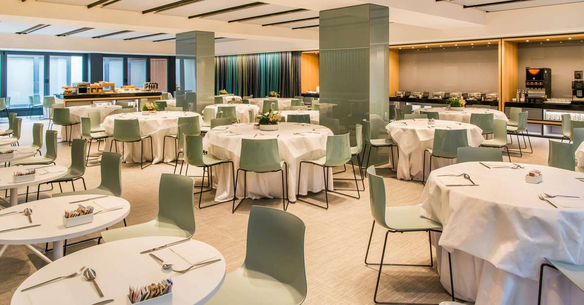 Een foto van Four Points by Sheraton Venice Mestre