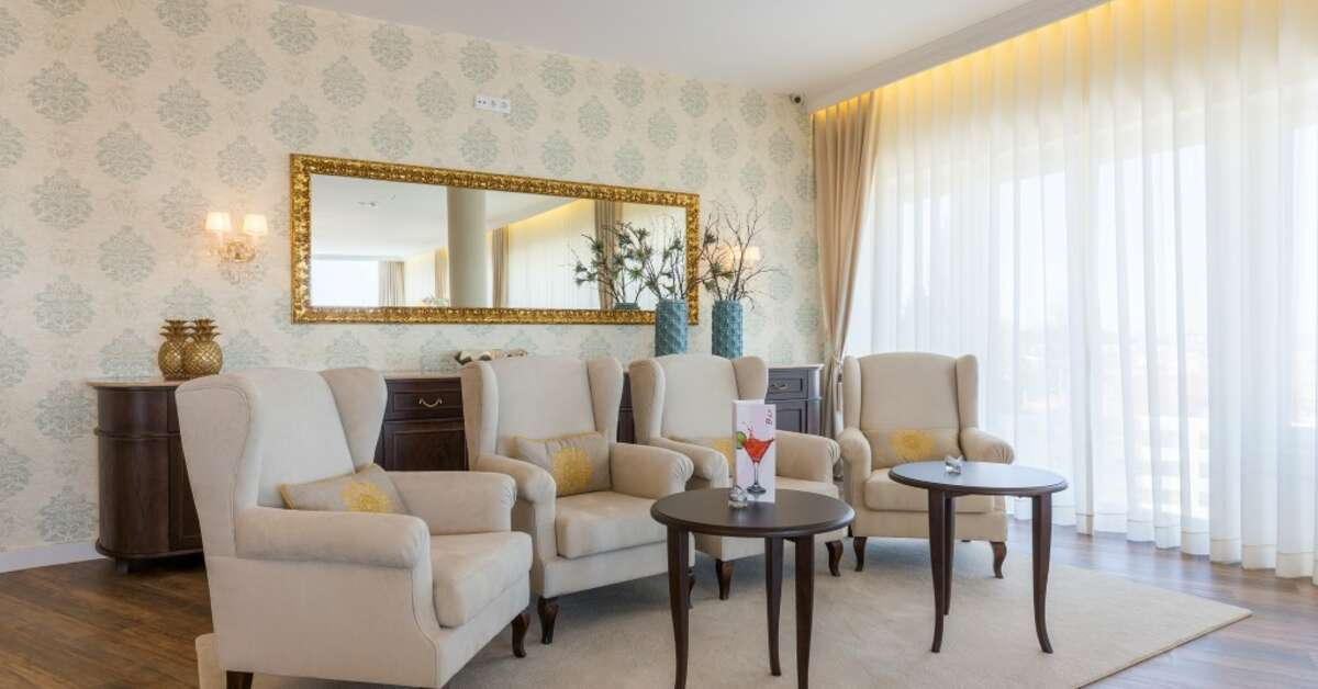 Een foto van Luna Hotel Turismo
