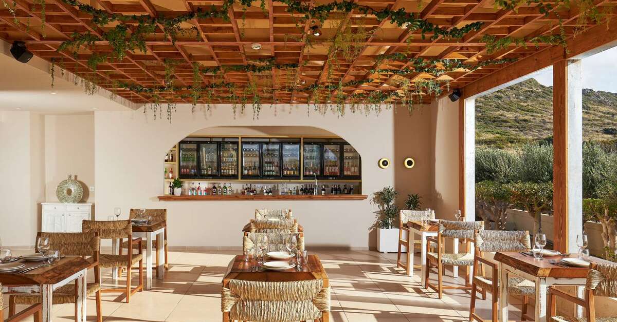 Een foto van Vasia Sea Retreat