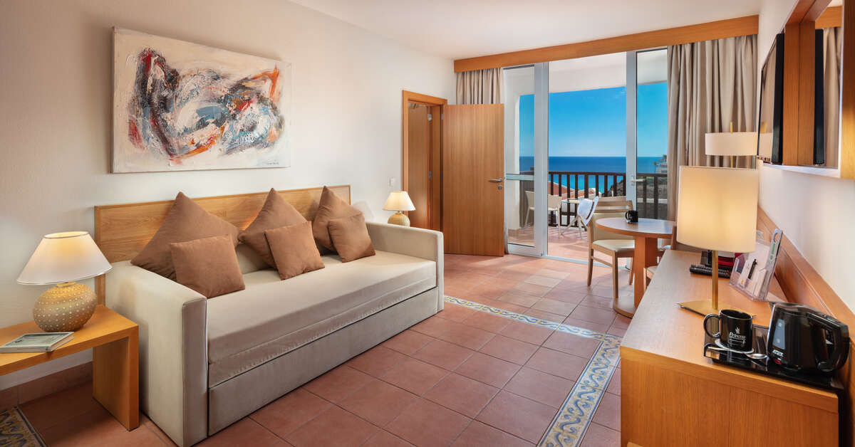 Een foto van Hotel Esencia de Fuerteventura