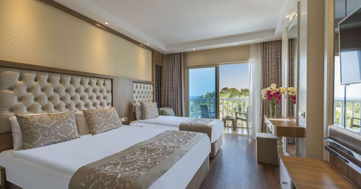 Ein Foto Oz Hotels Sui
