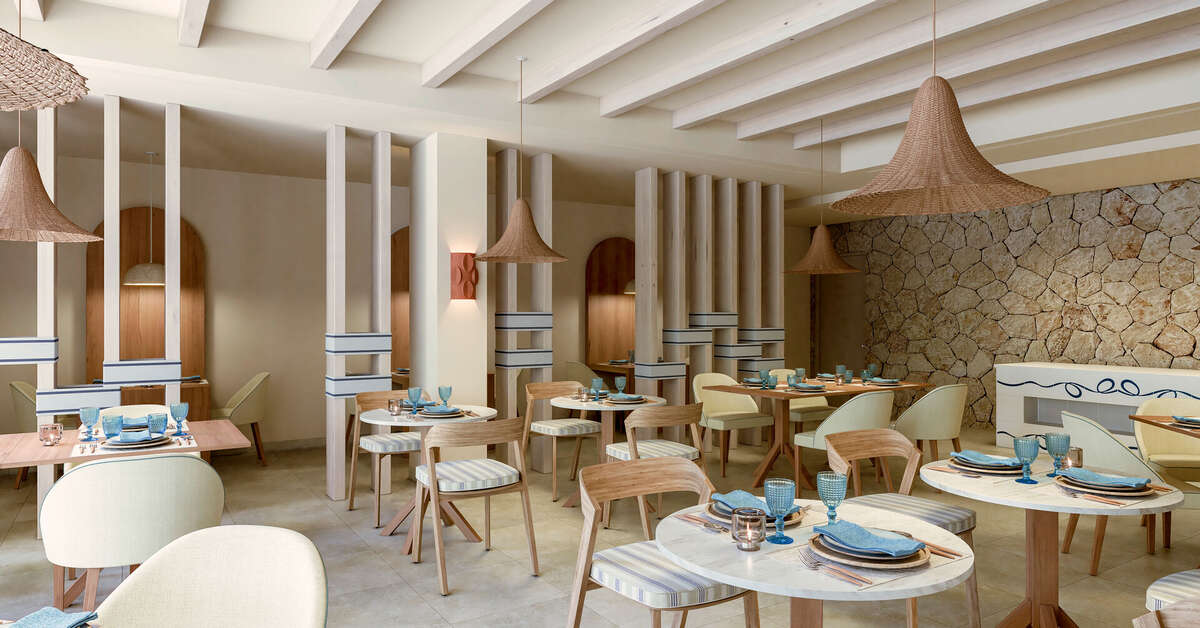 Een foto van AluaSoul Mallorca Resort