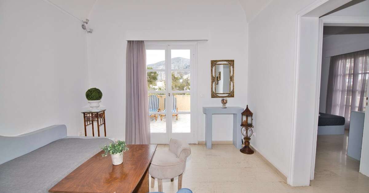 Een foto van Ira Appartementen