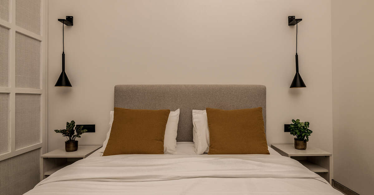 Een foto van New Beach Hotel