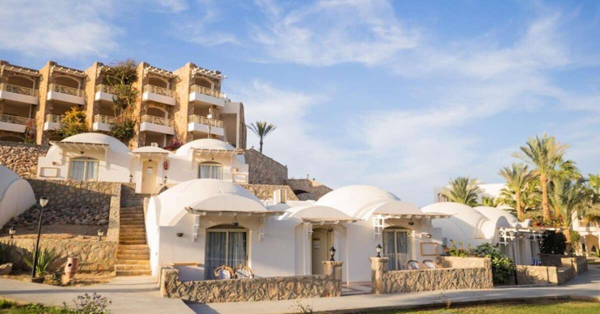 Een foto van Brayka Bay Resort