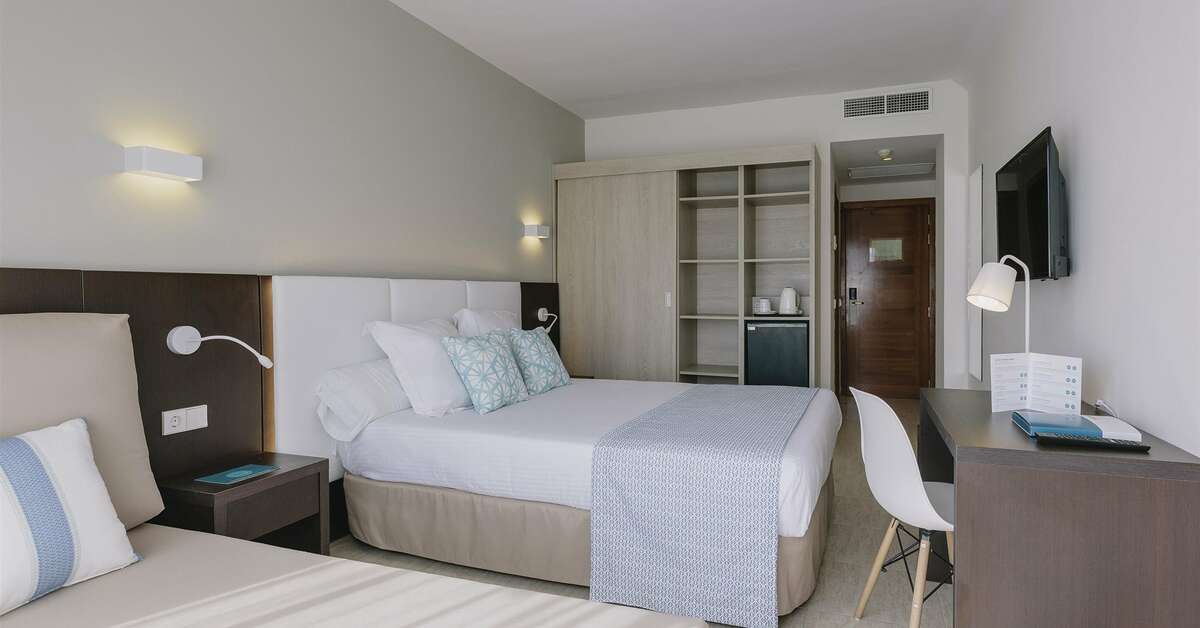 Een foto van Ilunion Palmanova Mallorca