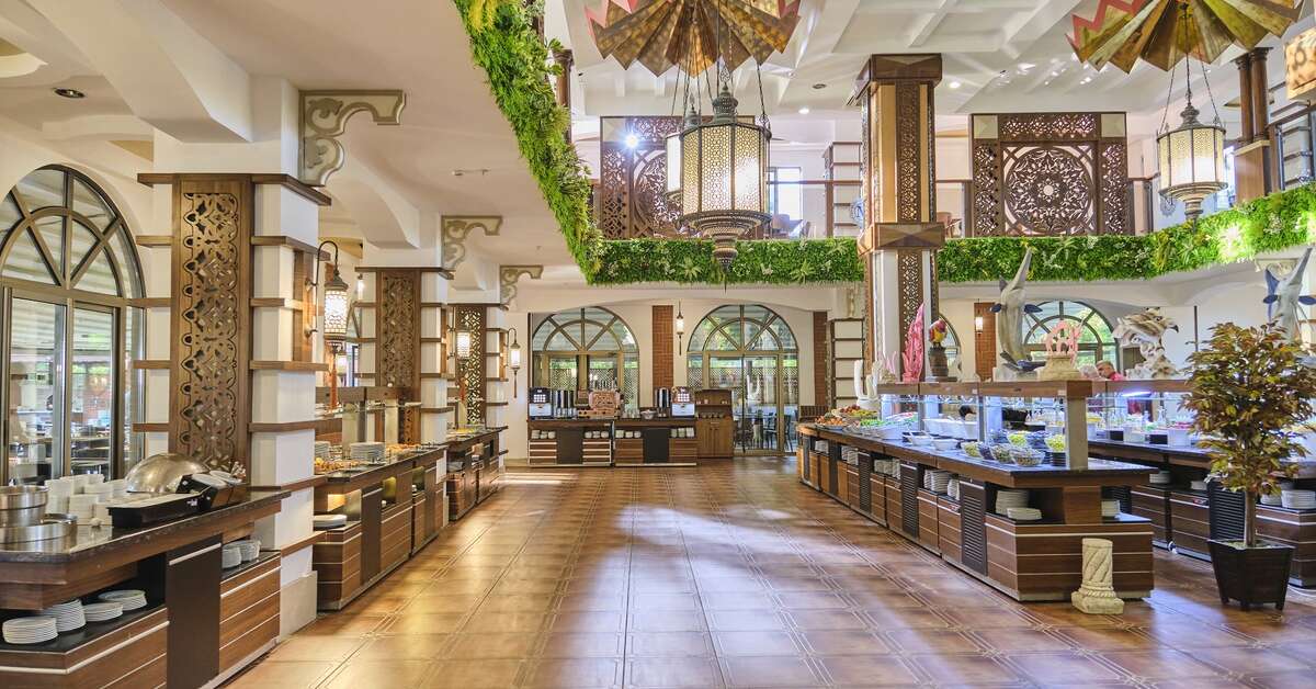 Een foto van NoxInn Club Hotel