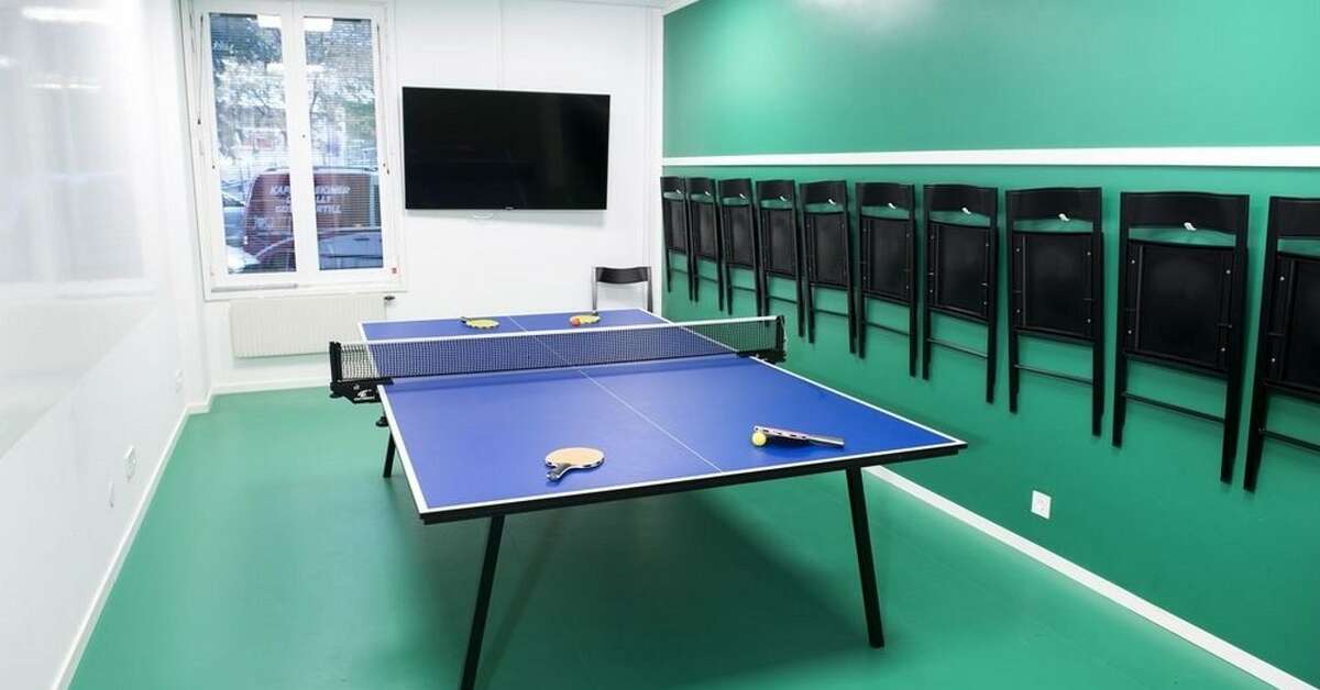 Een foto van Scandic Kista