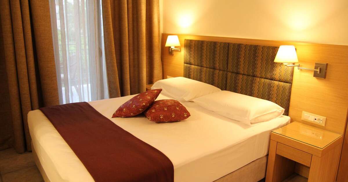 Een foto van Achilles Hill Hotel