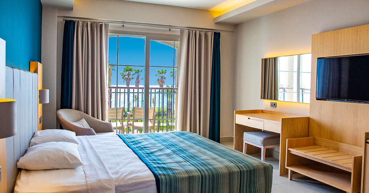 Een foto van Ephesia Holiday Beach Club