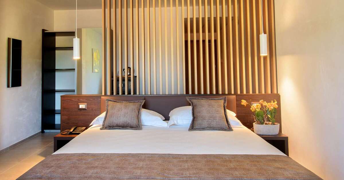 Een foto van San Severino Park Hotel & Spa