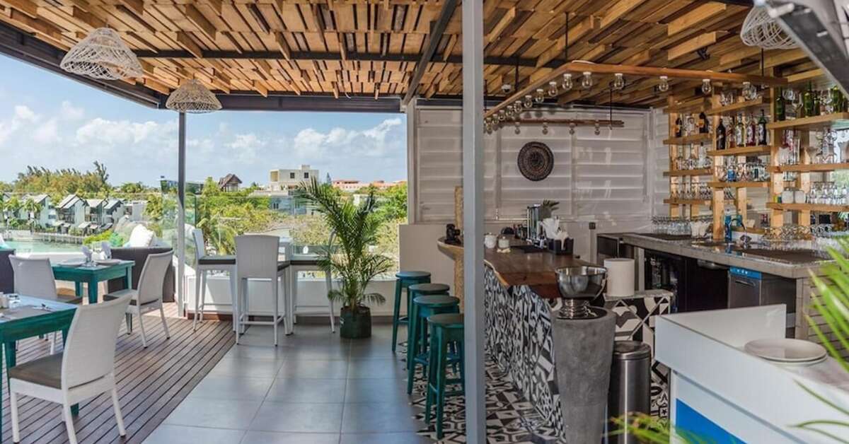 Een foto van Azur Paradise Hotel