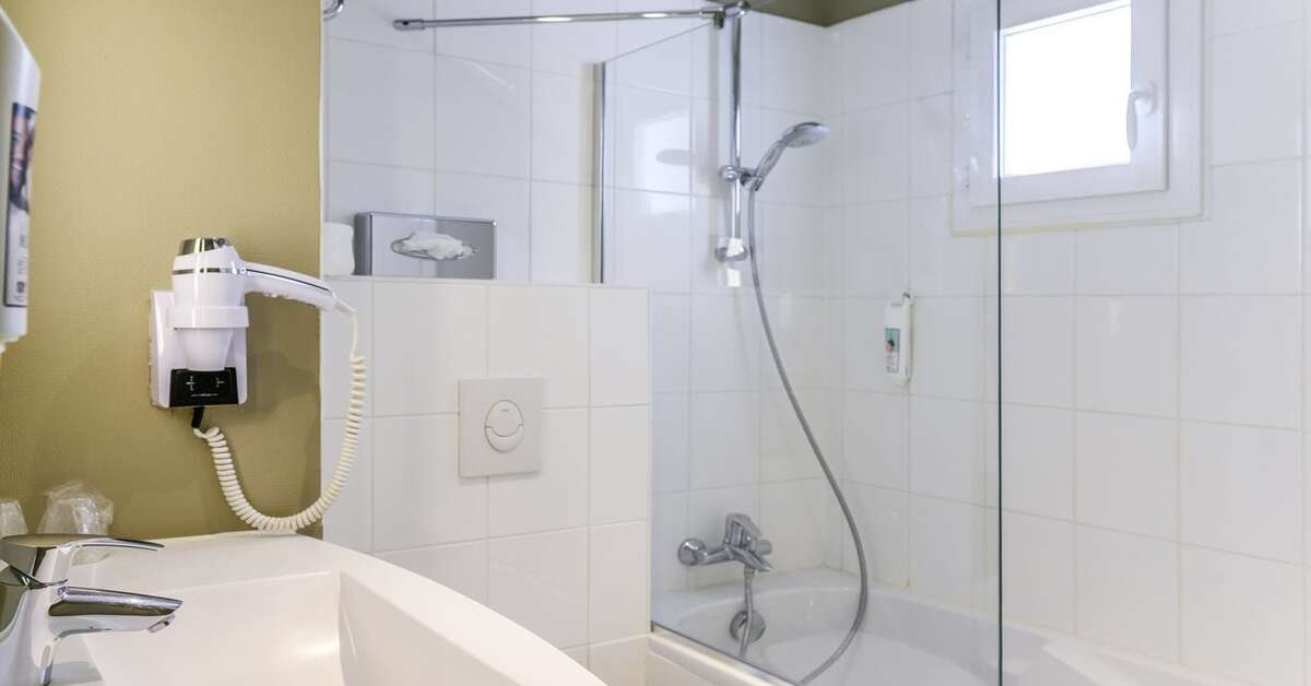 Een foto van Ibis Paris Tour Montparnasse 15eme