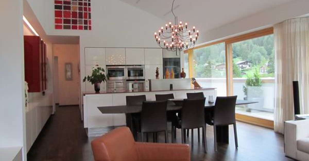 Een foto van Abina Appartementen