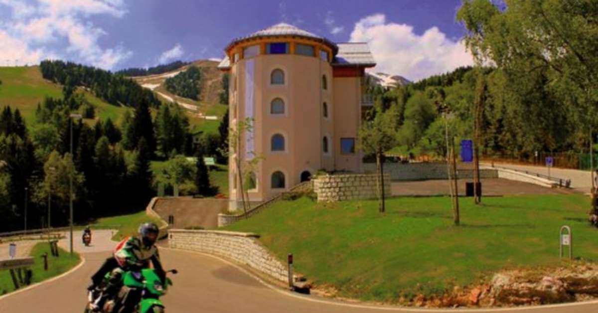 Een foto van Hotel Norge