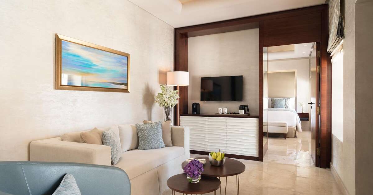 Een foto van Souq Al Wakra Hotel Qatar By Tivoli