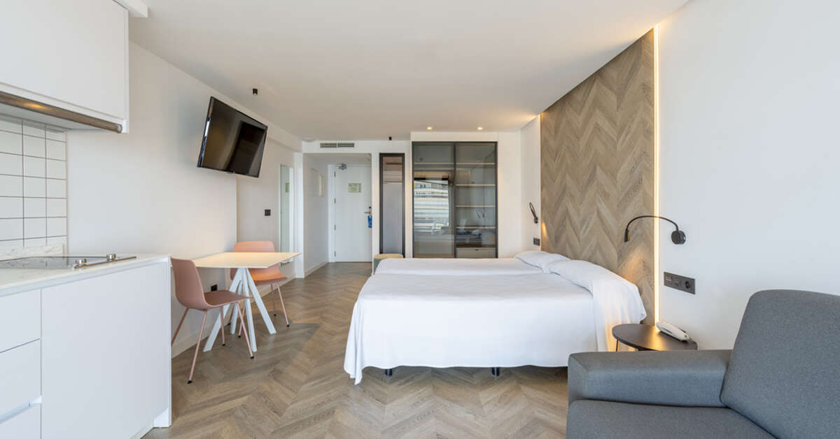 Een foto van Climia Belroy Appartementen