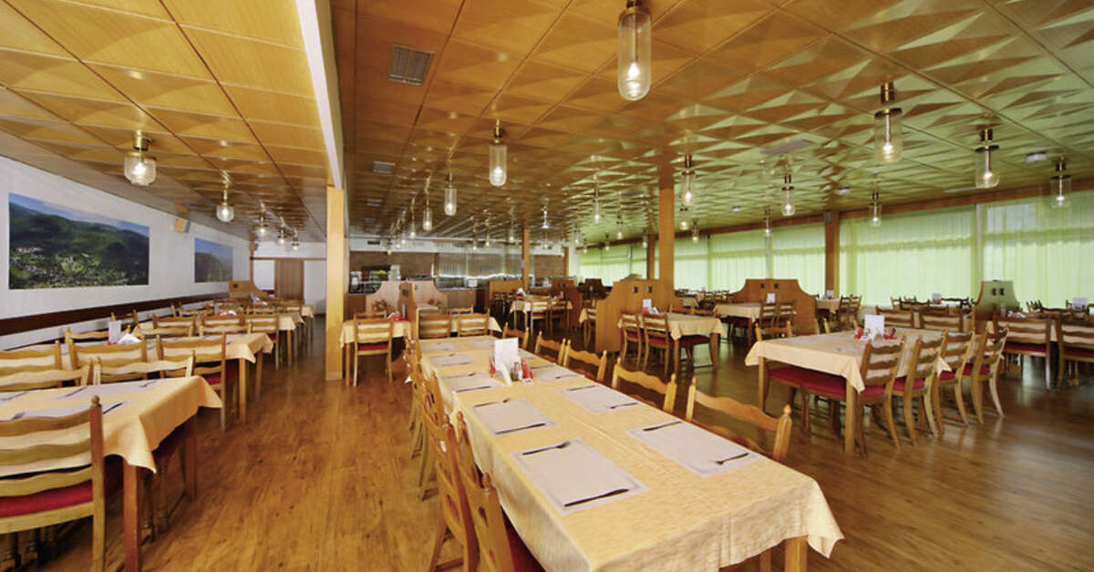Een foto van Wellness Hotel Svornost