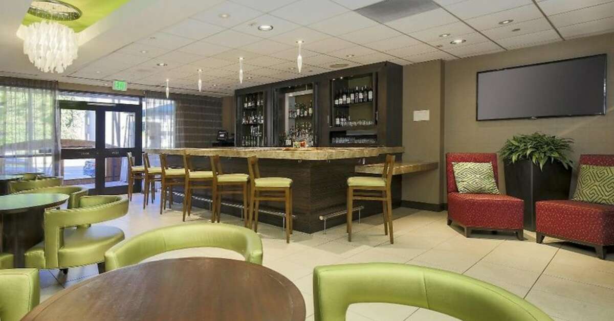 Ein Foto Hilton Garden Inn Los Angeles