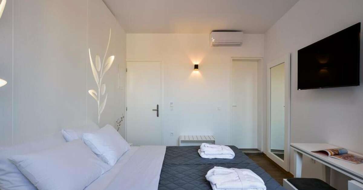 Een foto van Elia Portou Luxury Residence