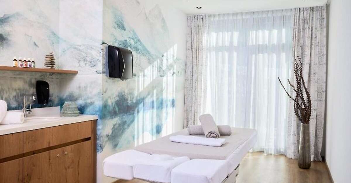 Een foto van Zugspitz Resort