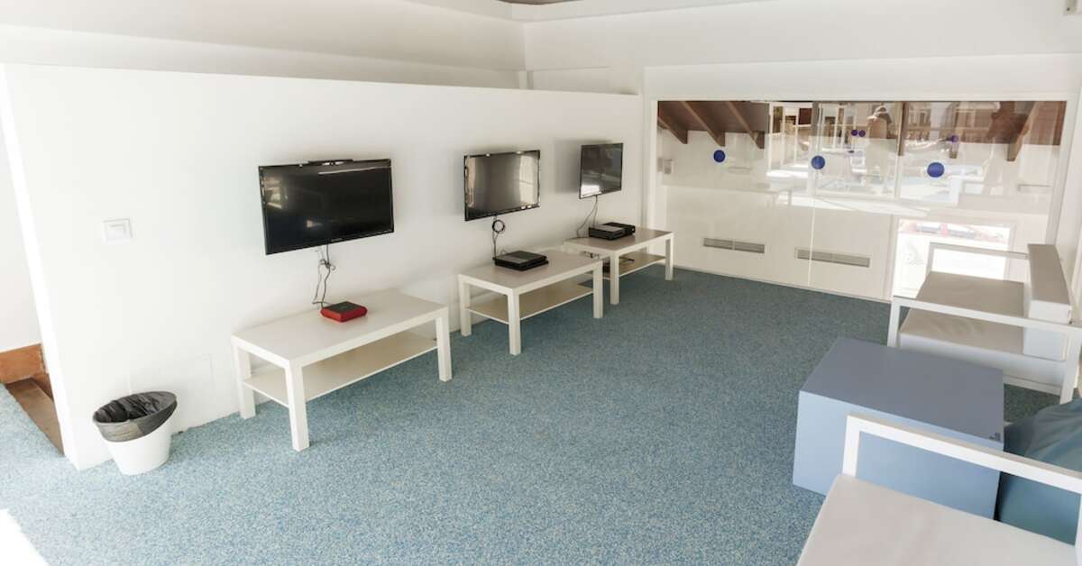 Een foto van R2 Bahia Cala Ratjada Design Hotel