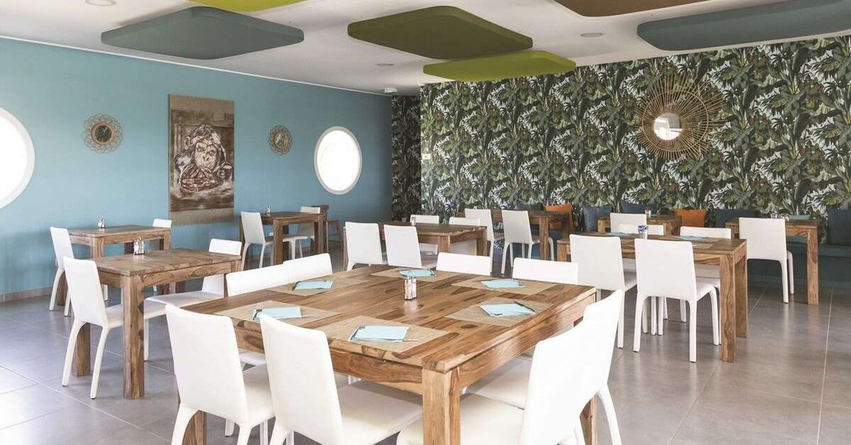 Een foto van Odalys Residence Acqua Bella