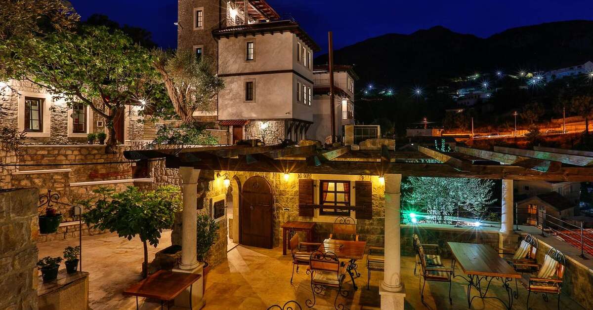 Een foto van Stara Carsija Resort & Spa