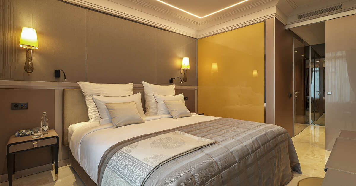 Een foto van Alabriga Hotel & Home Suites