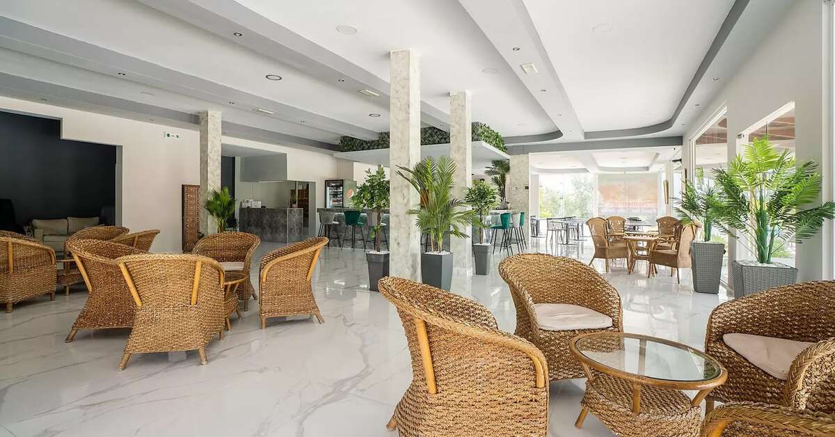 Een foto van Sotirakis Hotel