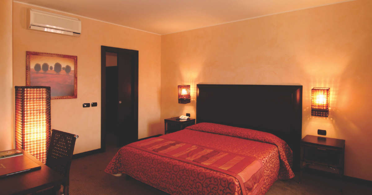 Een foto van Active Hotel Paradiso & Golf