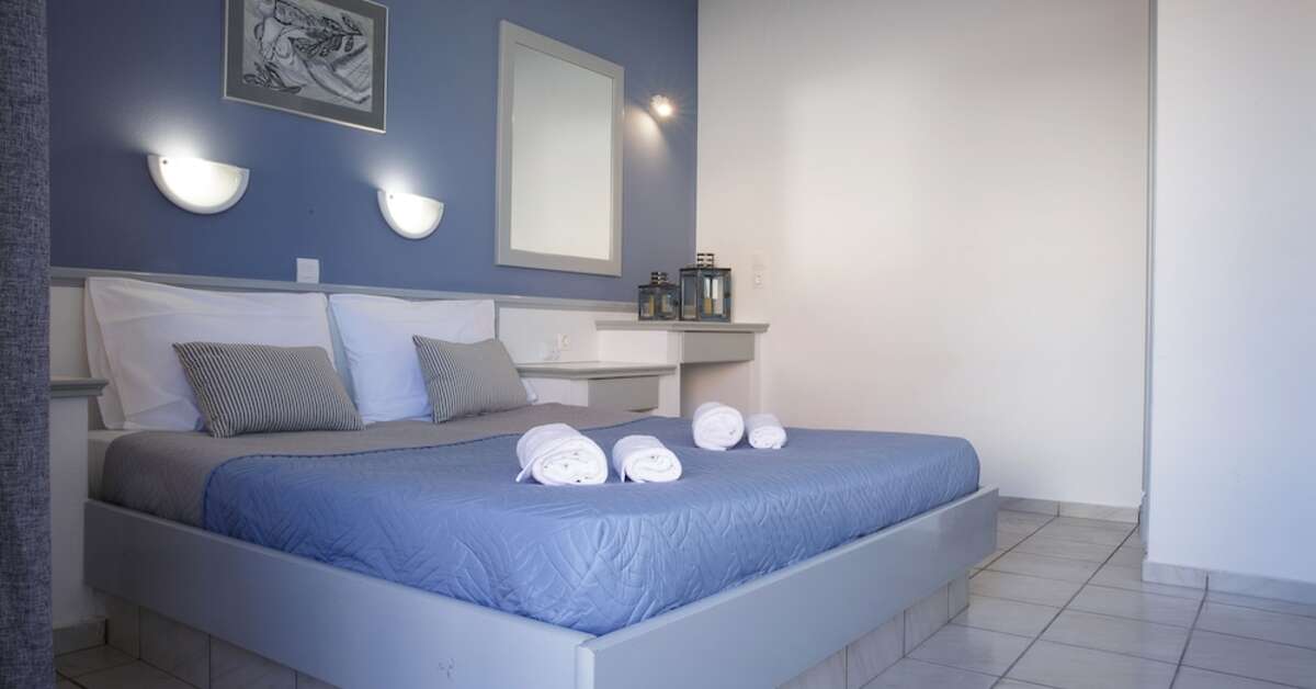 Een foto van Irene Beach Appartementen