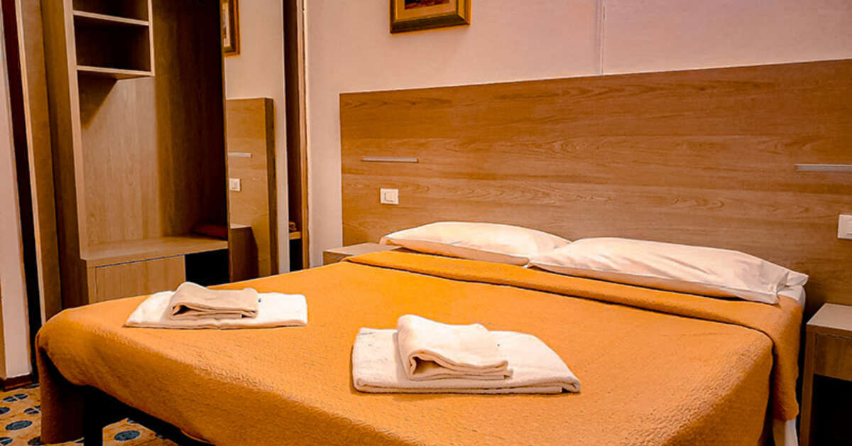Een foto van Hotel Stradiot