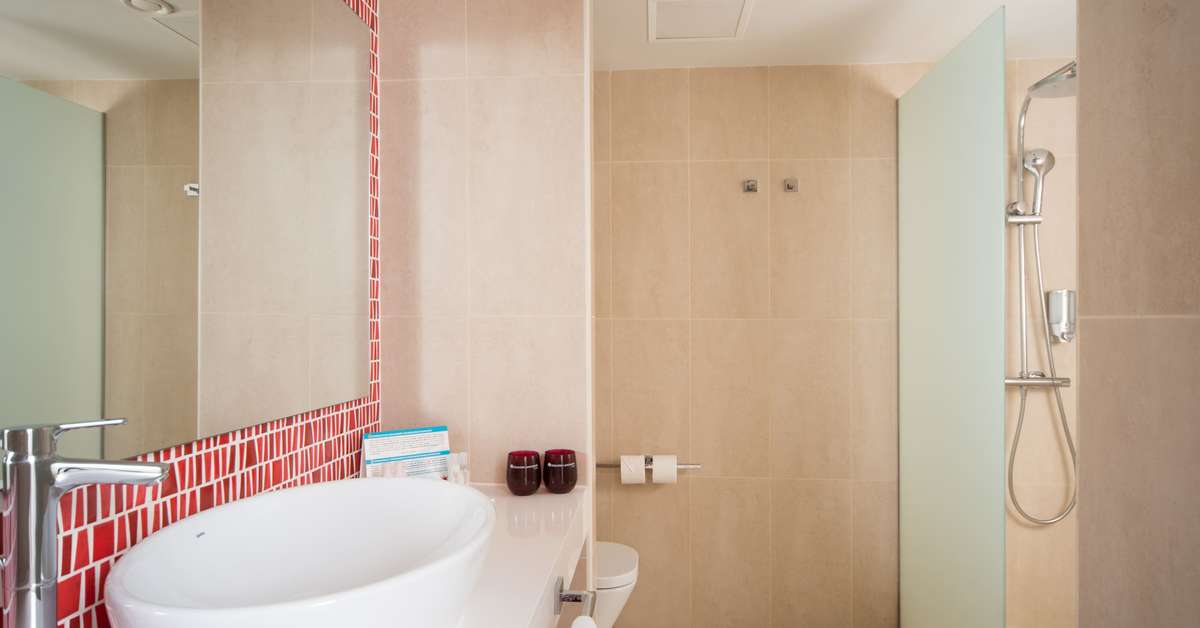 Een foto van Sentido Aequora Lanzarote Suites