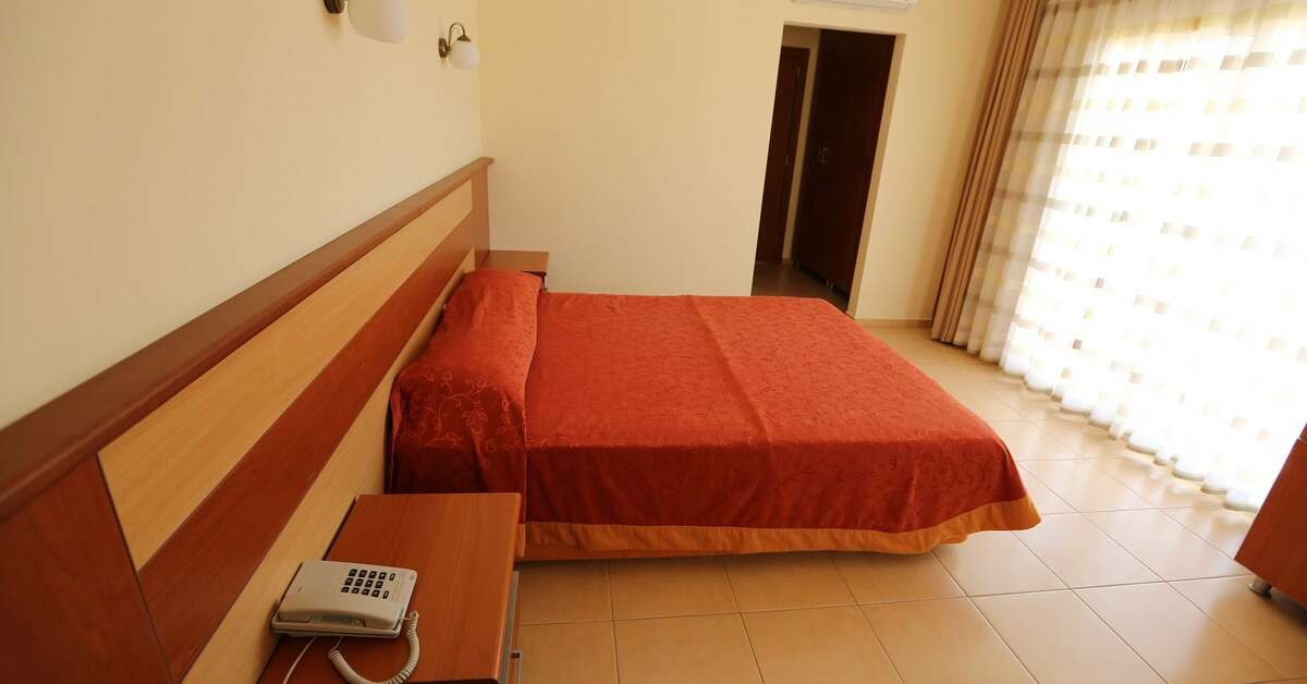 Een foto van Mavruka Hotel