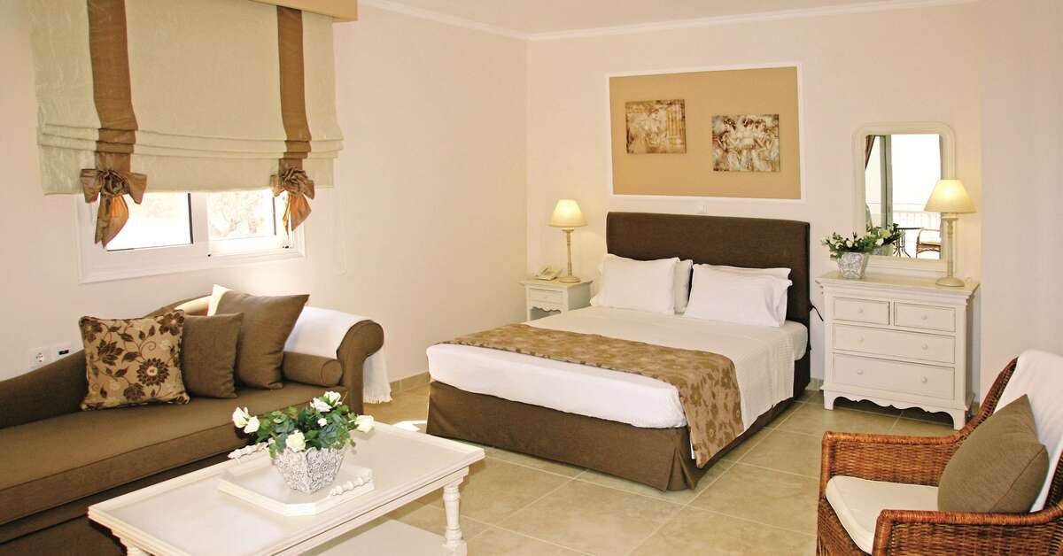 Een foto van Astron Princess Hotel