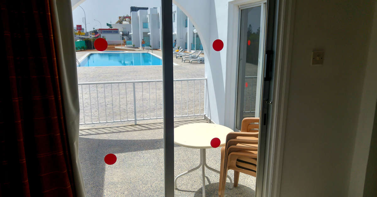 Een foto van Kaos Hotel Appartementen