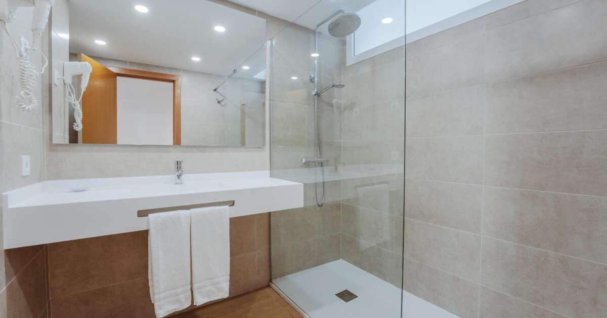 Een foto van Ses Fotges Aparthotel
