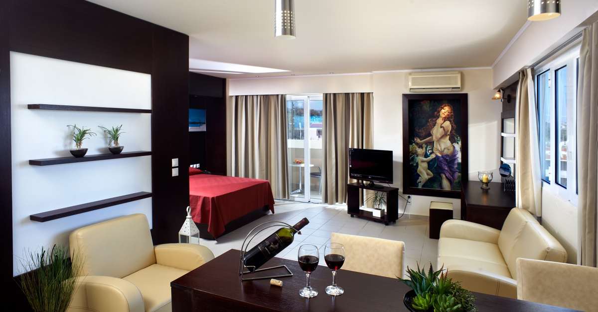 Een foto van Venezia Resort