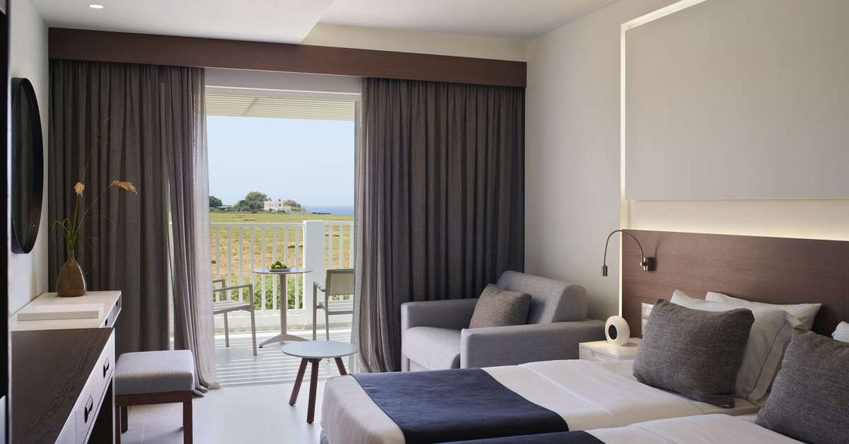 Een foto van Neptune Luxury Resort