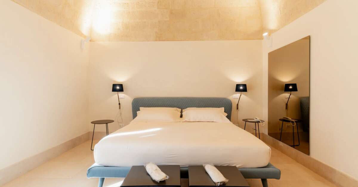 Een foto van Quarry Resort