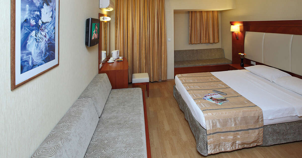 Een foto van Julian Club Hotel
