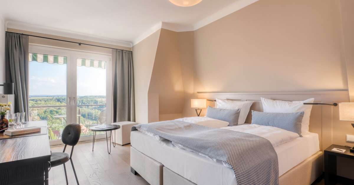 Een foto van Hotel Eisenhut