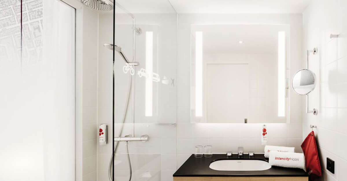 Een foto van IntercityHotel Dortmund
