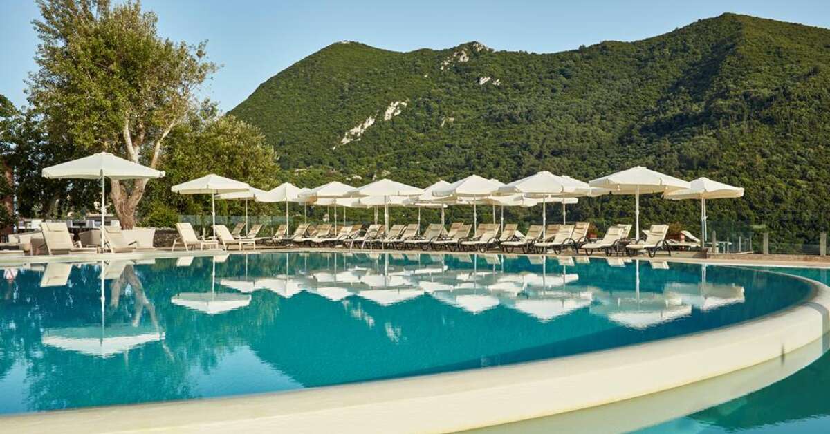 Een foto van Atlantica Grand Mediterraneo-Resort & Spa