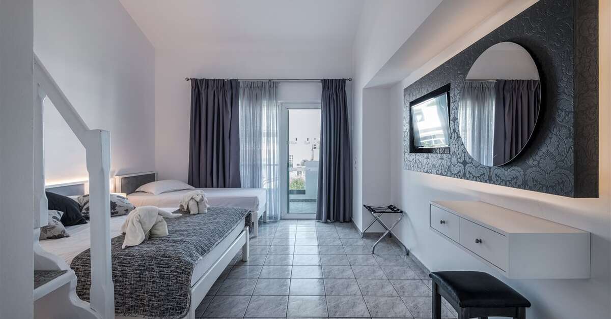 Een foto van Ilios K Village Resort