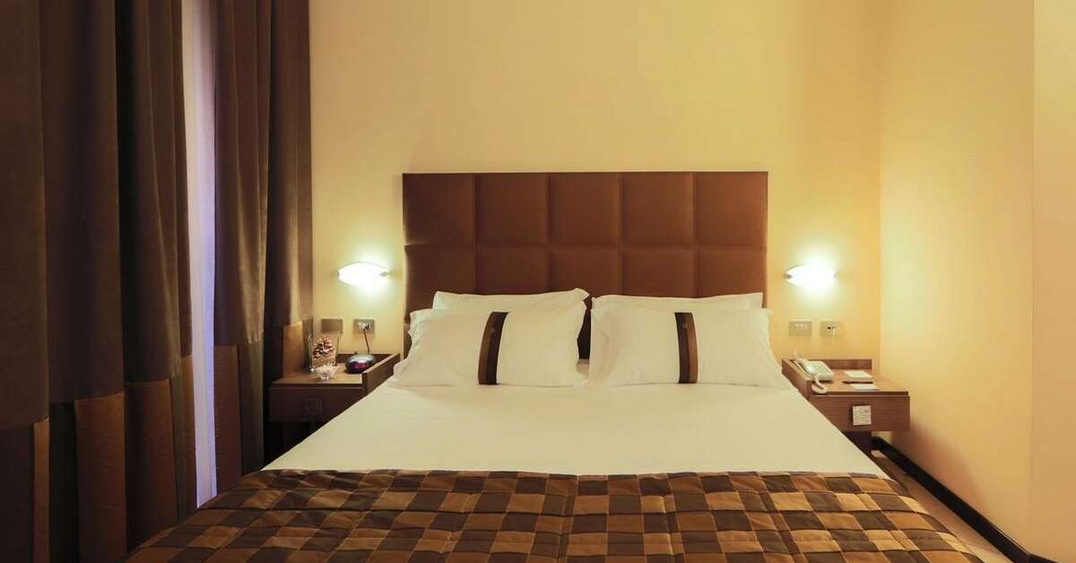 Een foto van Best Western Hotel Liberta