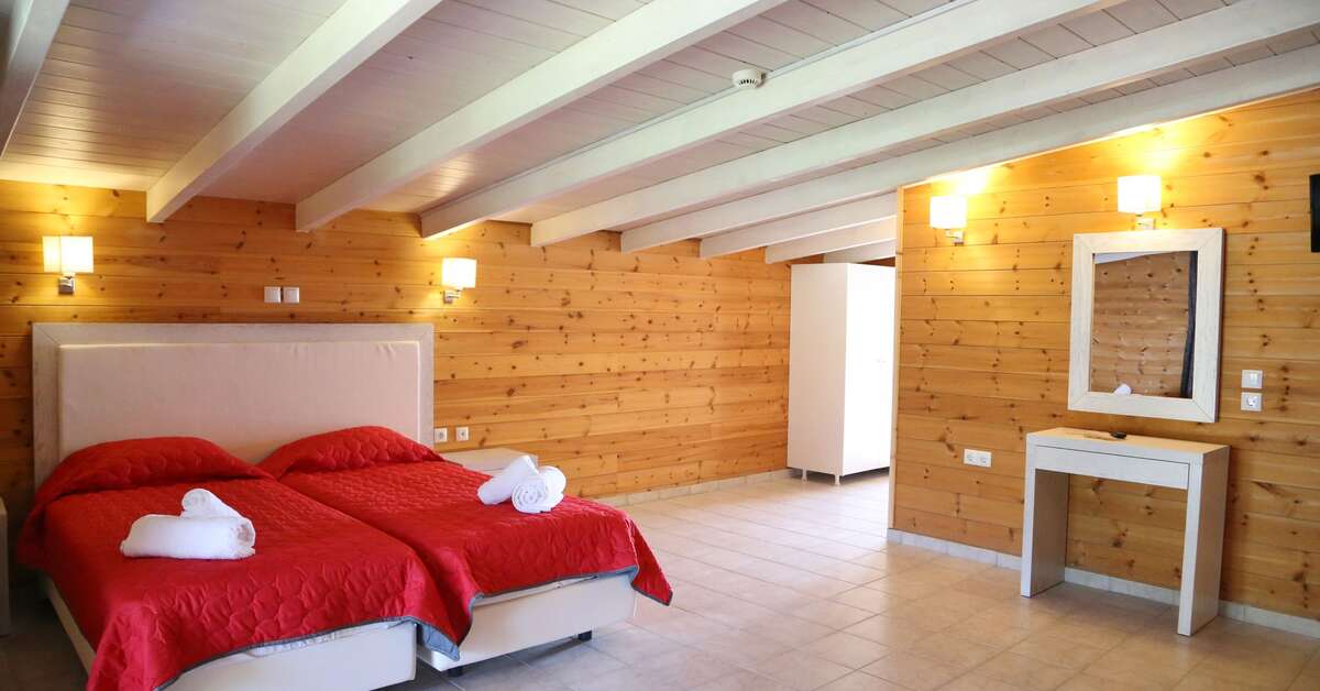 Een foto van Madouri Hotel
