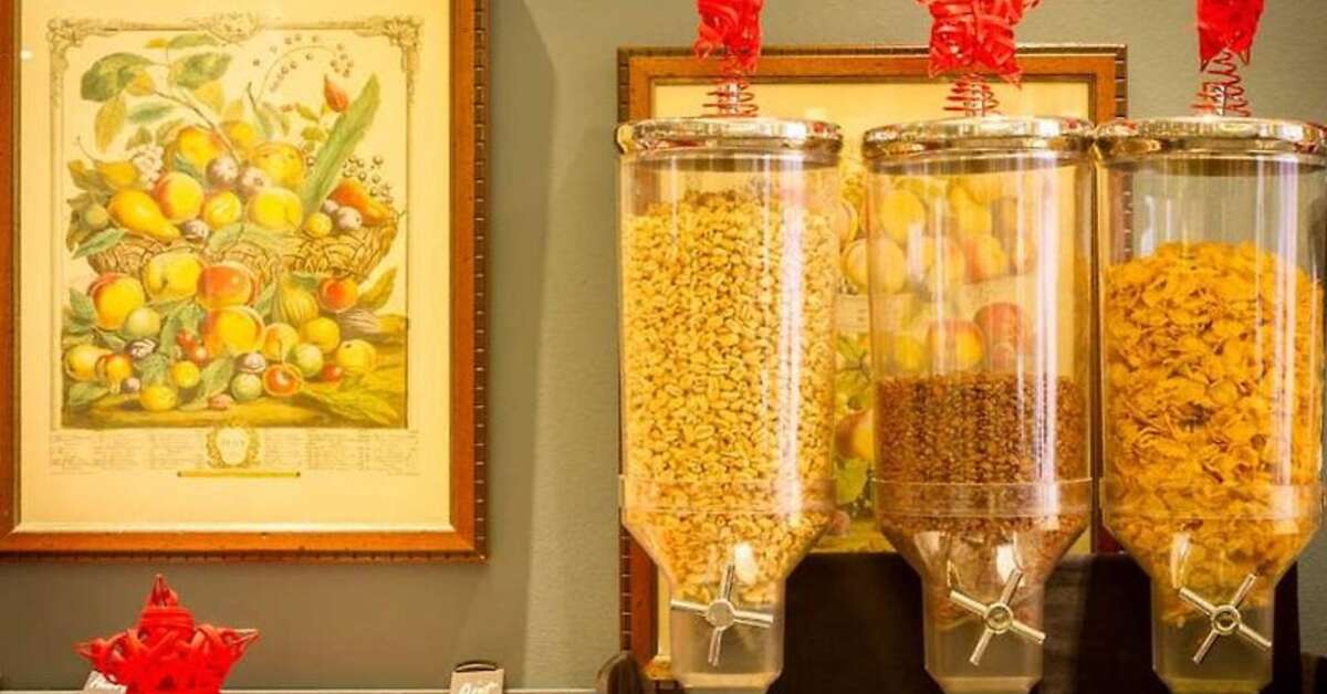 Ein Foto Hotel Moderno